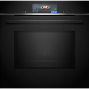 STEAMWISE AI S3 – Der intelligente Dampfbackofen für bewusste Genießer