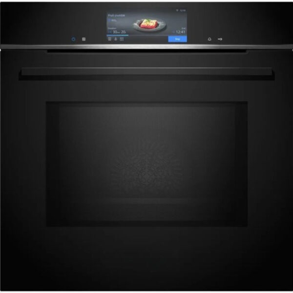 STEAMWISE AI S3 – Der intelligente Dampfbackofen für bewusste Genießer