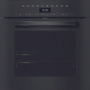 BAKEVISION AI B4 – Der KI-Backofen für perfekte Kuchen, Brote & Gebäck