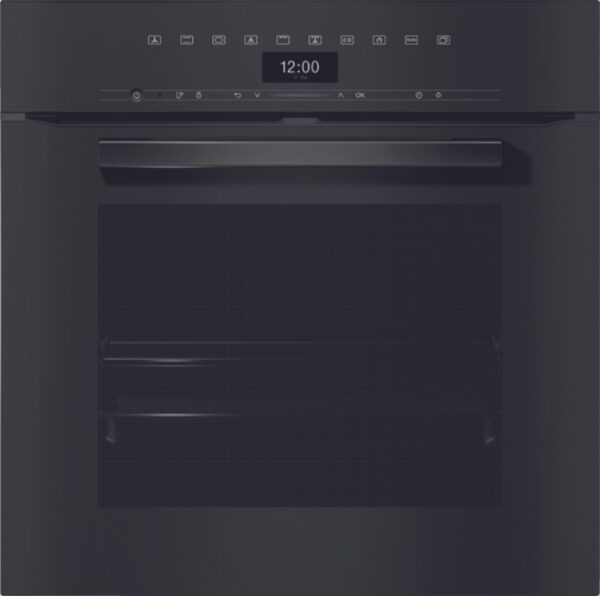 BAKEVISION AI B4 – Der KI-Backofen für perfekte Kuchen, Brote & Gebäck