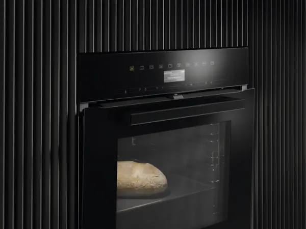 BAKEVISION AI B4 – Der KI-Backofen für perfekte Kuchen, Brote & Gebäck - Image 2
