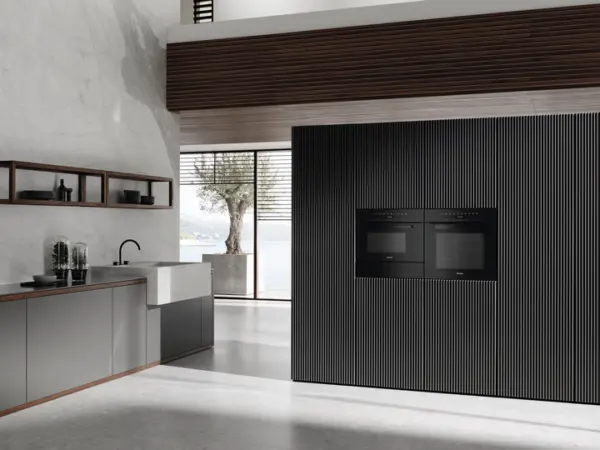 BAKEVISION AI B4 – Der KI-Backofen für perfekte Kuchen, Brote & Gebäck - Image 4