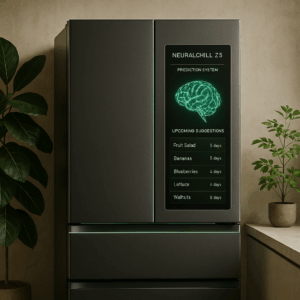 NEURALCHILL Z5