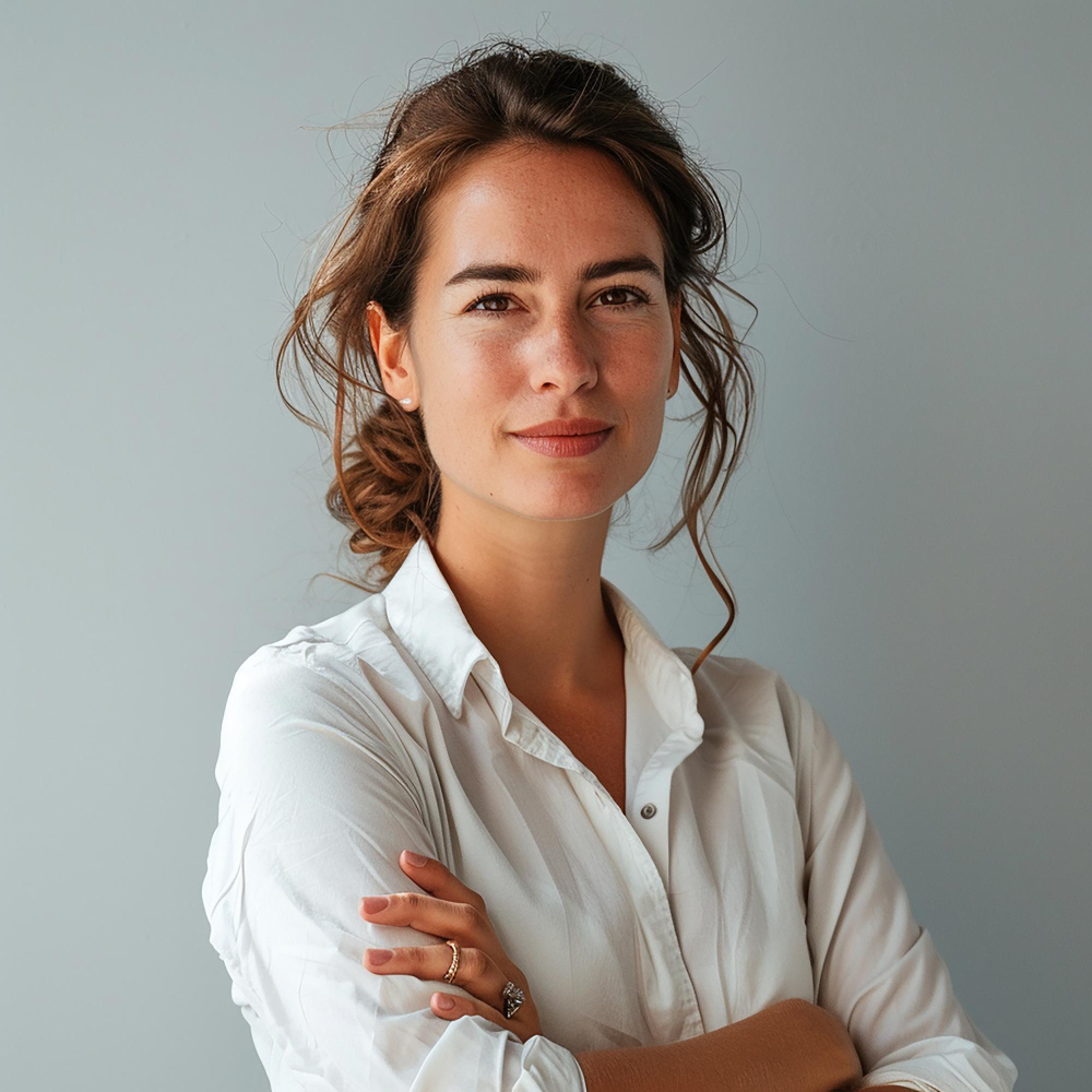 Claudia M., St. Gallen